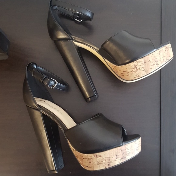 nicole by nicole miller shoes